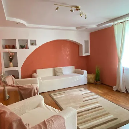 Apartment Dia *