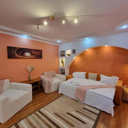 Apartment Dia *